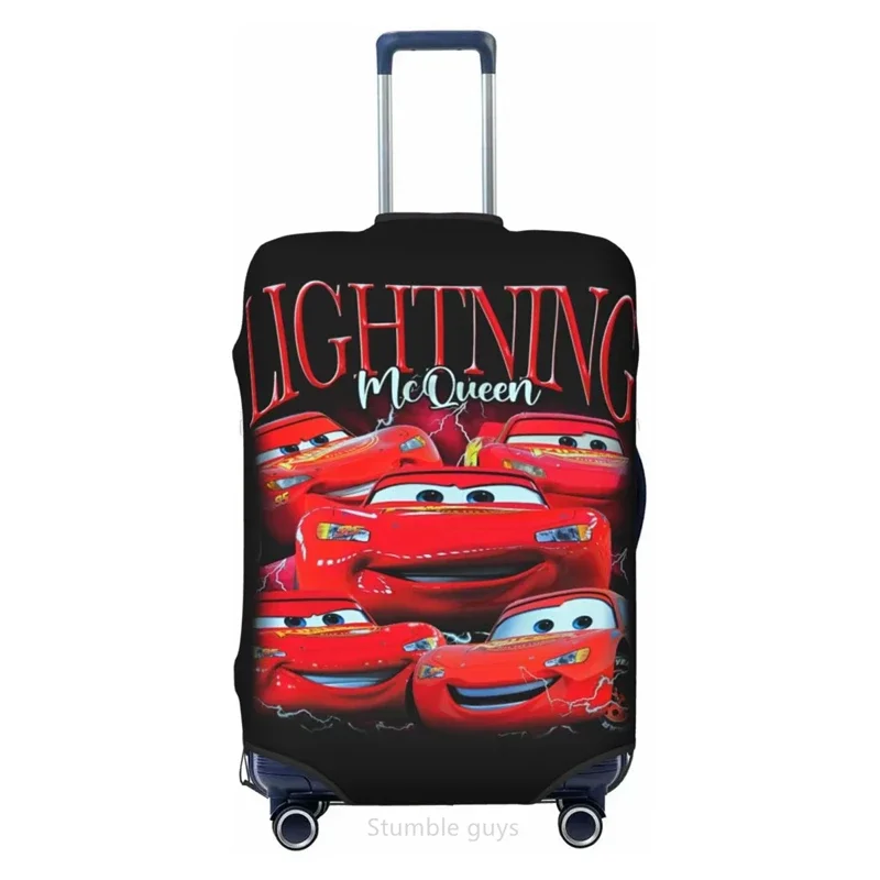 Premium Car Printed Luggage Cover High Elasticity Fits 18-32 Inch Luggage Dust Resistant Anti-Scratch Washable Travel Cover
Premium Car Printed Luggage Cover High Elasticity Fits 18-32 Inch Luggage Dust Resistant Anti-Scratch Washable Travel Cover