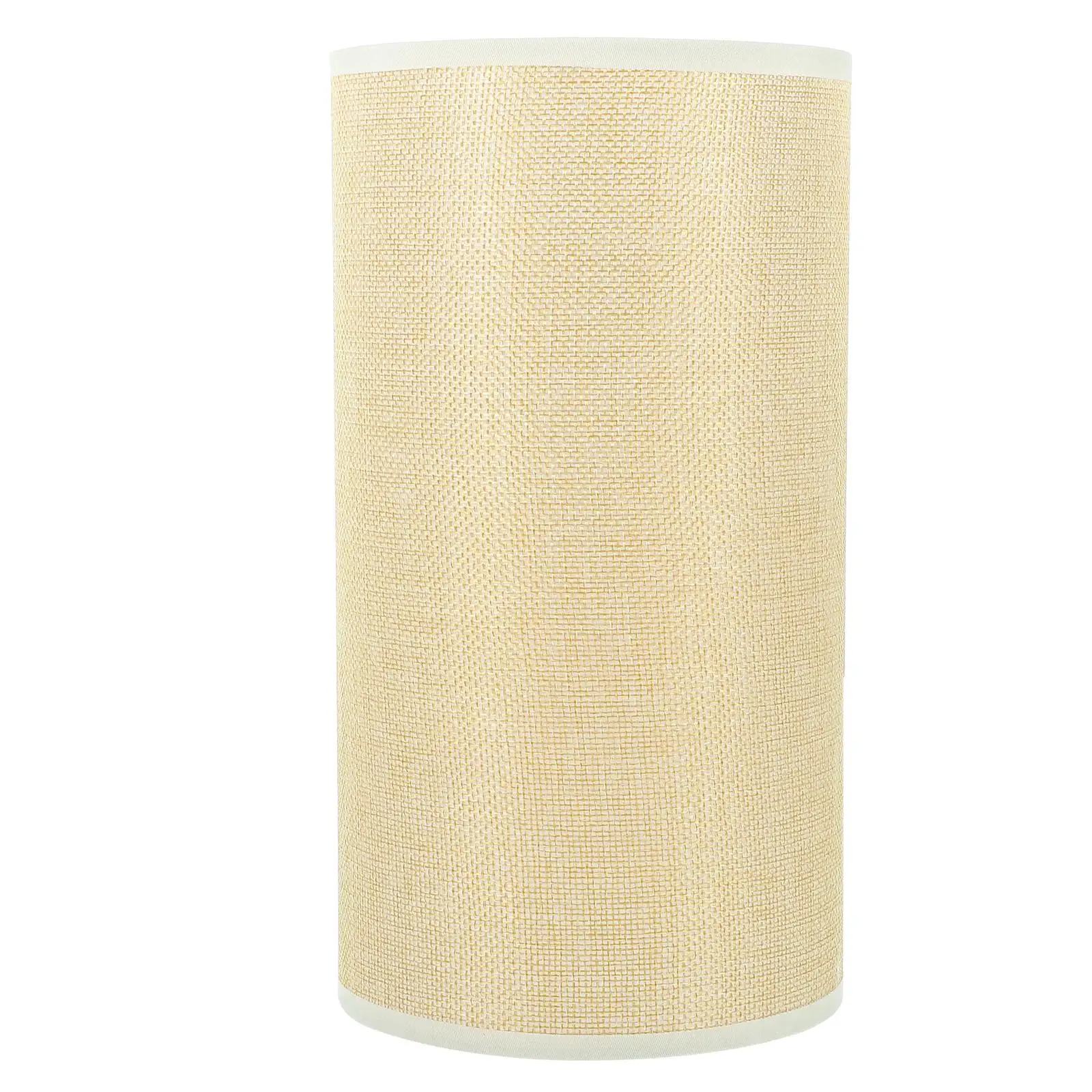 Round Lamp Shade 14-26cm Beige Iron Cloth Material Bedroom Living Room Table Light Cover Modern Replacement Fabric Lampshade
Round Lamp Shade 14-26cm Beige Iron Cloth Material Bedroom Living Room Table Light Cover Modern Replacement Fabric Lampshade