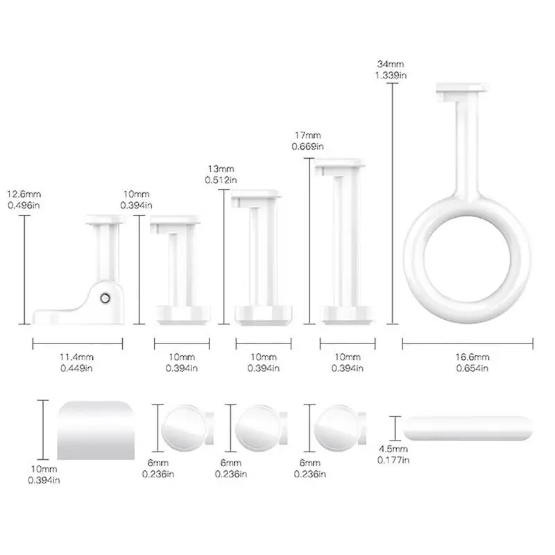 Smart Bluetooth Fingerbot Toolpack Smart Bluetooth Fingerbot Plus Switch Toolpack Button Pusher Touch Arms Fingerbot Toolpack
Smart Bluetooth Fingerbot Toolpack Smart Bluetooth Fingerbot Plus Switch Toolpack Button Pusher Touch Arms Fingerbot Toolpack