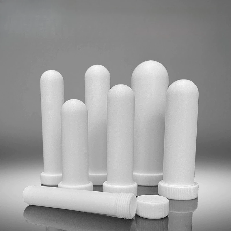 PTFE Centrifuge Tubes Teflon Lab Test Tubes with Screw Cap Corrosion Resistant
PTFE Centrifuge Tubes Teflon Lab Test Tubes with Screw Cap Corrosion Resistant
