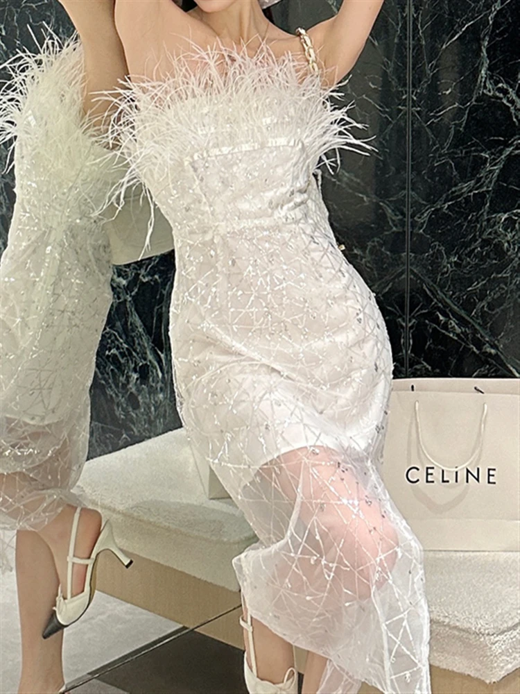 Summer Vintage Sleeveless Sexy Embroidery Runway Woman Boho Beach Backless Sundress Women Dress Party Lace Dresses 2023 Vestido
Summer Vintage Sleeveless Sexy Embroidery Runway Woman Boho Beach Backless Sundress Women Dress Party Lace Dresses 2023 Vestido