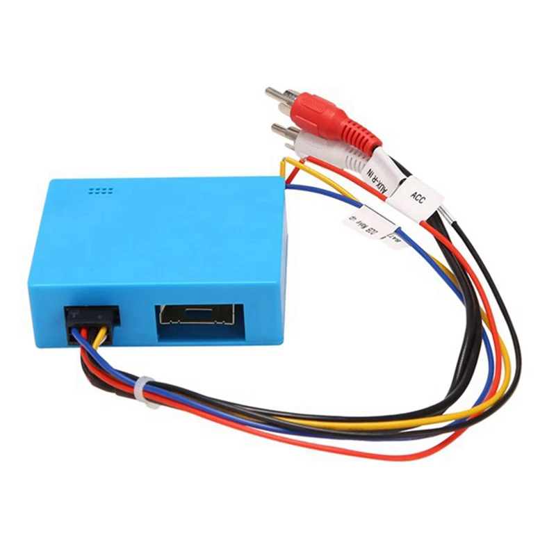 Car D2B Digital Data Optical Fiber Decoder Most Box Car Radio Adapter For Mercedes Benz ML CL SL E C S CLK Class
Car D2B Digital Data Optical Fiber Decoder Most Box Car Radio Adapter For Mercedes Benz ML CL SL E C S CLK Class