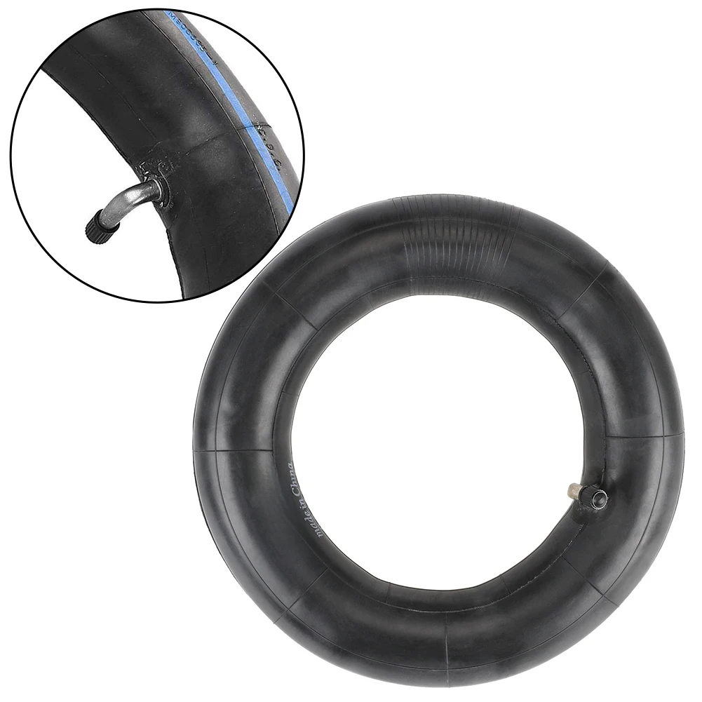 Puncture Resistant Inner Tube Accessory Scooter Spare 255*255*54mm Inner Tube Lightweight Thicker Rubber Material
Puncture Resistant Inner Tube Accessory Scooter Spare 255*255*54mm Inner Tube Lightweight Thicker Rubber Material