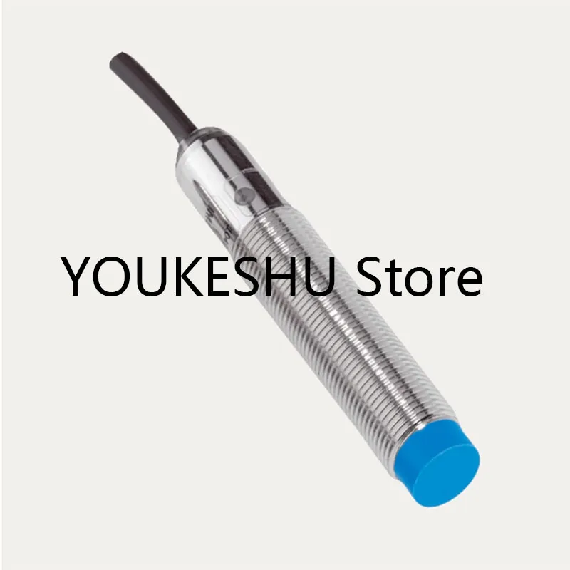 Brand New Original Detection Sensor Proximity Switch IME Inductive Proximity Sensor IME12-08NNSZW2S 1040790
Brand New Original Detection Sensor Proximity Switch IME Inductive Proximity Sensor IME12-08NNSZW2S 1040790
