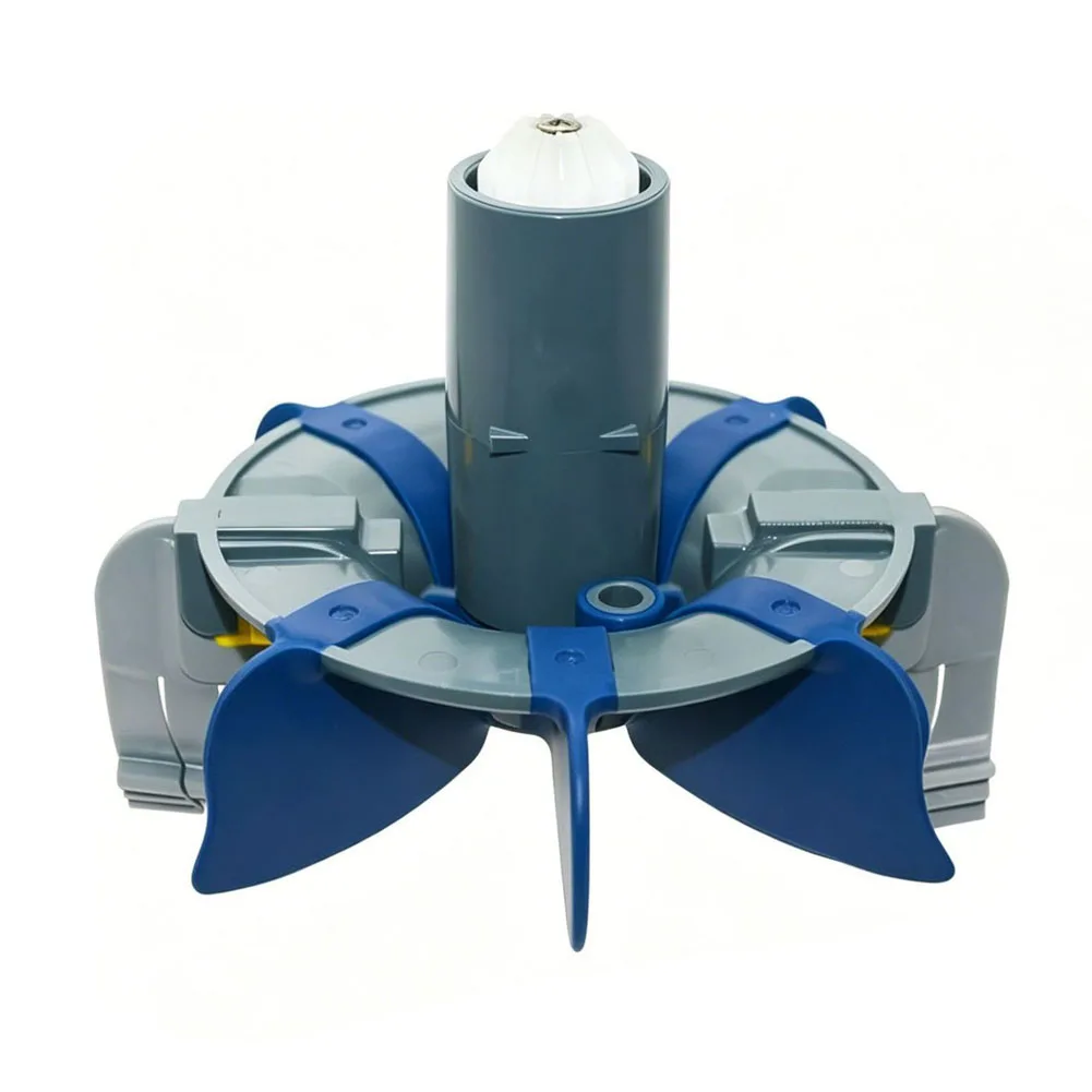 Rotating Brush Kit R0714300 Assembly For Pool Maintenance Routine Wear-resistant Material Long Lifespan Design
Rotating Brush Kit R0714300 Assembly For Pool Maintenance Routine Wear-resistant Material Long Lifespan Design