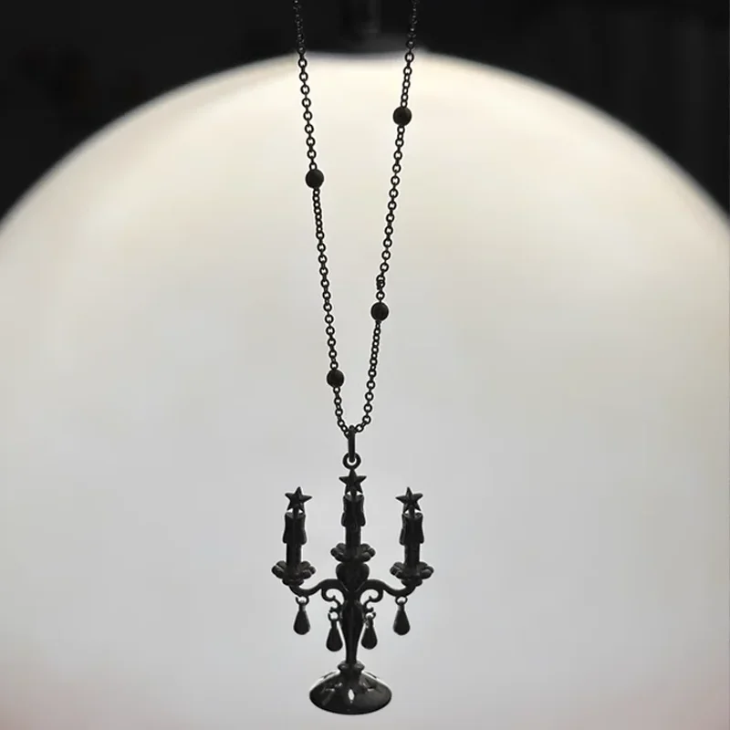 New Arrival Star Candle Holder Necklace Keychain Bag Pendant For Man Or Woman Gift
New Arrival Star Candle Holder Necklace Keychain Bag Pendant For Man Or Woman Gift
