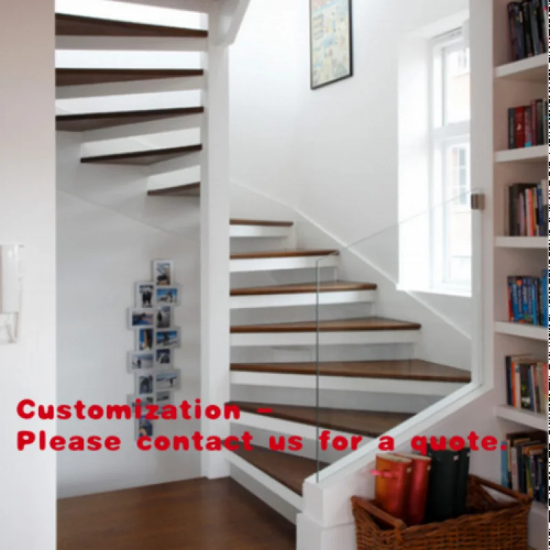 Индивидуальная прямая лестница для чердака с деревянными ступенями, экономящая пространство
Индивидуальная прямая лестница для чердака с деревянными ступенями, экономящая пространство