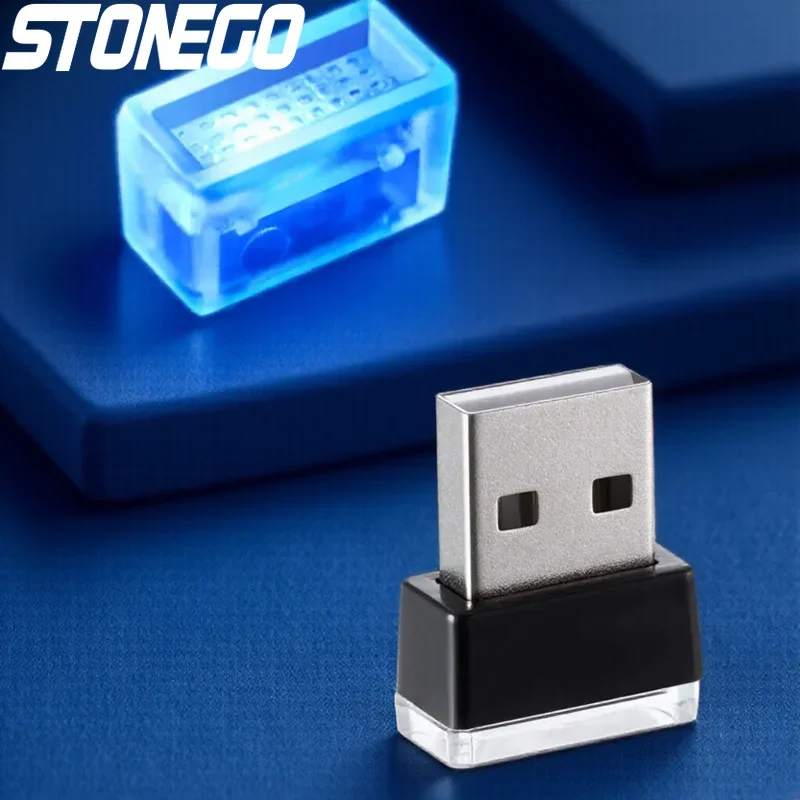 Мини USB LED-лампа для автомобиля: атмосферное освещение салона, аварийное освещение, подключение Plug & Play, освещение для транспортных средств
Мини USB LED-лампа для автомобиля: атмосферное освещение салона, аварийное освещение, подключение Plug & Play, освещение для транспортных средств