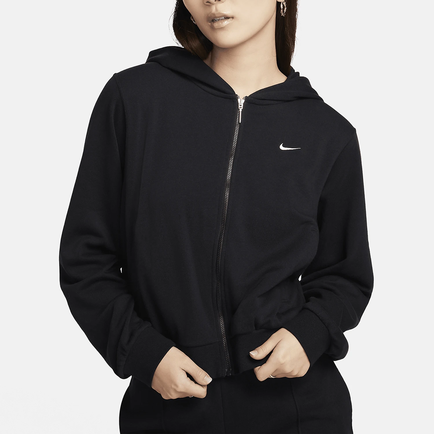 Оригинальная весенняя новая женская спортивная вязаная куртка Nike 2024, FN2420-010
Оригинальная весенняя новая женская спортивная вязаная куртка Nike 2024, FN2420-010