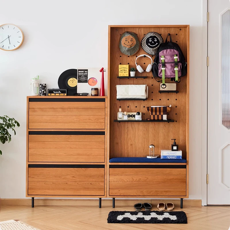 Italian Style Shoe Cabinet Wooden Nordic Tall Entryway Salon Shoe Rack Living Room Organizer Szafka Na Buty Furniture Home
Italian Style Shoe Cabinet Wooden Nordic Tall Entryway Salon Shoe Rack Living Room Organizer Szafka Na Buty Furniture Home