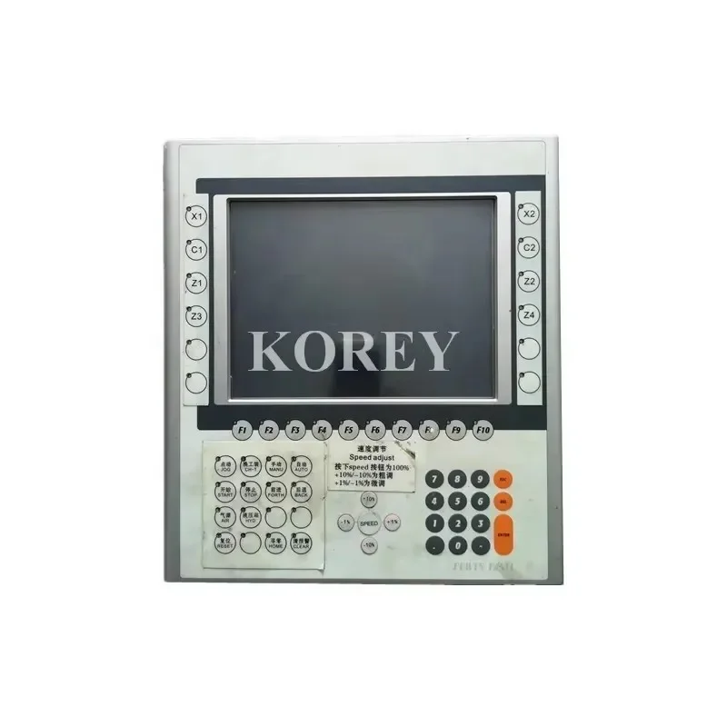 Сенсорный экран 4PP381.1043-31 Точечный
Сенсорный экран 4PP381.1043-31 Точечный