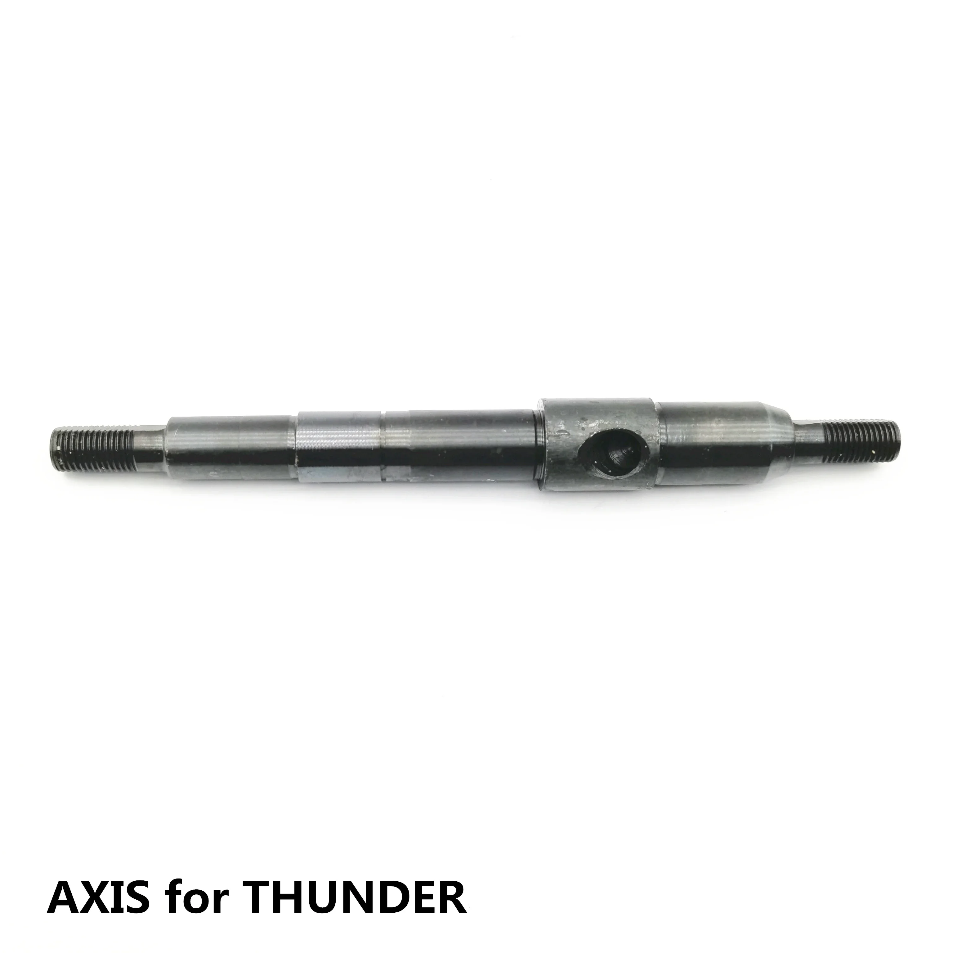 Axis Axle of MINIMOTORS DT THUNDER motor axis driver axis thunder 2 engine axis
Axis Axle of MINIMOTORS DT THUNDER motor axis driver axis thunder 2 engine axis