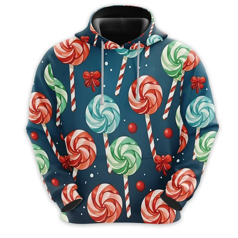 Rainbow Candy 3D Print Hoodies For Men Women Harajuku Fashion Design Pullovers Sweets Snack Graphic Sweatshirts Chilren Hoodie
Rainbow Candy 3D Print Hoodies For Men Women Harajuku Fashion Design Pullovers Sweets Snack Graphic Sweatshirts Chilren Hoodie