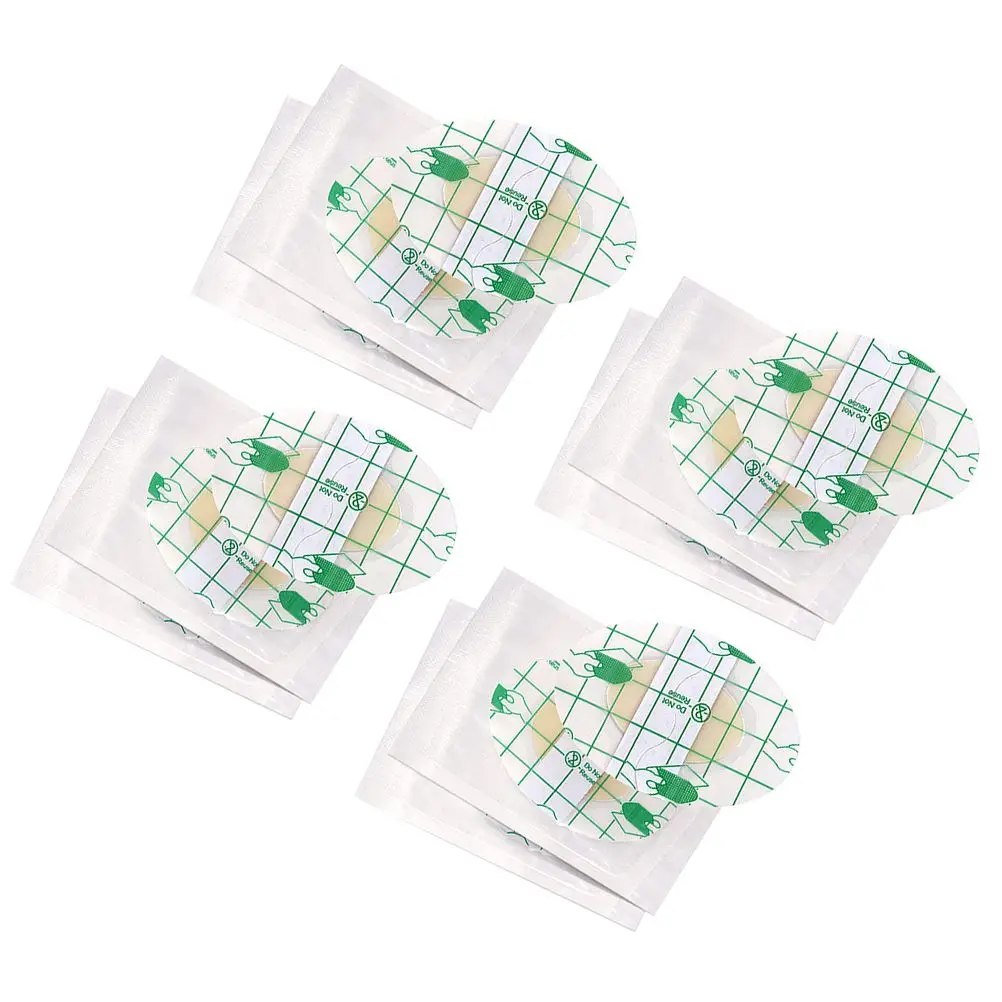 16 Pcs Anti-wear Foot Stickers Self-adhesive Heel Patches Invisible High Heels Bandage Rear Hydrocolloid Ultra-thin Breathable
16 Pcs Anti-wear Foot Stickers Self-adhesive Heel Patches Invisible High Heels Bandage Rear Hydrocolloid Ultra-thin Breathable