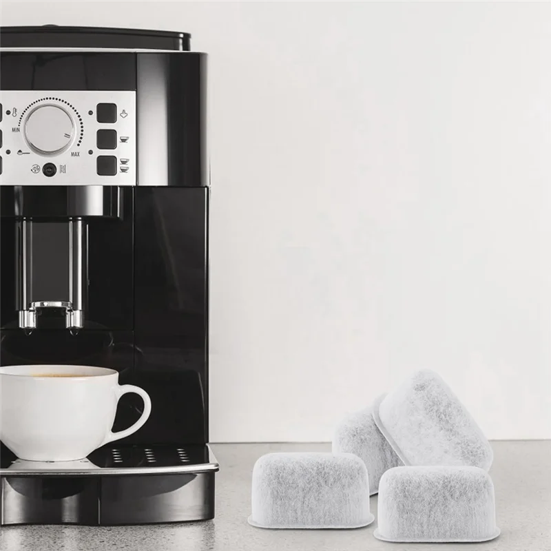 B97A-10 шт. фильтр для кофемашины эспрессо для Delonghi, сверхсильная адсорбция, активированный уголь, часть фильтра для кофе, воды и угля
B97A-10 шт. фильтр для кофемашины эспрессо для Delonghi, сверхсильная адсорбция, активированный уголь, часть фильтра для кофе, воды и угля