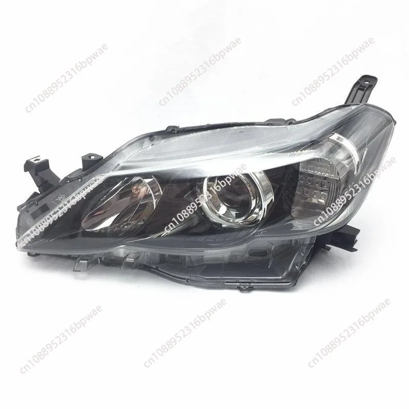 Suitable for Toyota Ruizhi headlight assembly 10 11 12 Ruizhi headlight semi-assembly white background
Suitable for Toyota Ruizhi headlight assembly 10 11 12 Ruizhi headlight semi-assembly white background