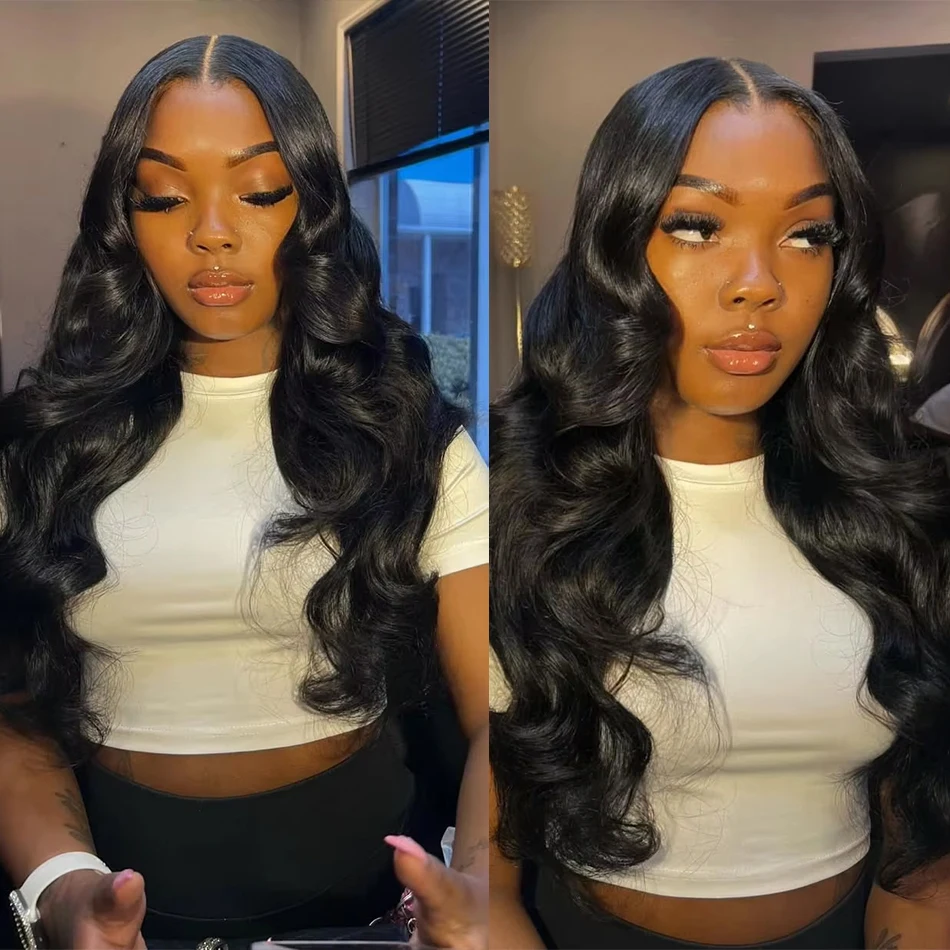 Объемная волна Парик из человеческих волос 360 Полные парики шнурка 100% 13x4 13x6 HD Парик фронтальной шнурка с свободной волной 4x4 5x5 Парики с закрытием шнурка Плотность 200
Объемная волна Парик из человеческих волос 360 Полные парики шнурка 100% 13x4 13x6 HD Парик фронтальной шнурка с свободной волной 4x4 5x5 Парики с закрытием шнурка Плотность 200