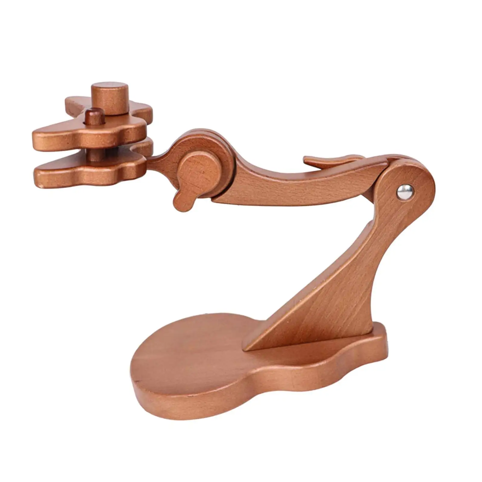 Embroidery Hoop Holder Wood Embroidery Frame Stand for Quilting Men Women
Embroidery Hoop Holder Wood Embroidery Frame Stand for Quilting Men Women