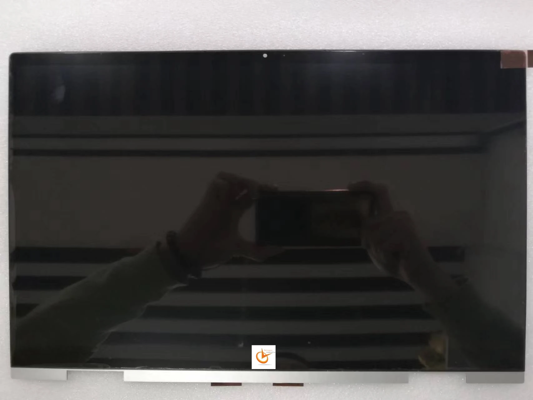 Laptop LCD Screen Touch Assembly for HP X360 15-ED 15-ed0002nx ed0003ca TPN-C149 L73066-JD1 FHD EDP LED 30Pins
Laptop LCD Screen Touch Assembly for HP X360 15-ED 15-ed0002nx ed0003ca TPN-C149 L73066-JD1 FHD EDP LED 30Pins
