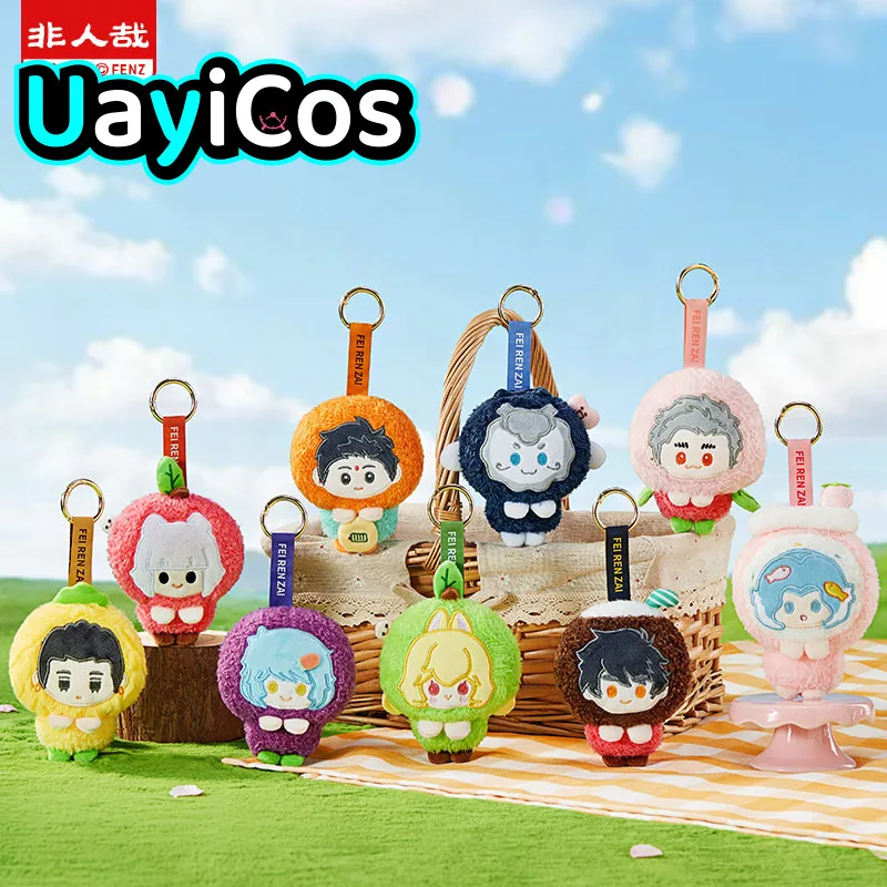 В наличии: Официальные плюшевые игрушки-зверушки, одежда для кукол, брелоки, сумки, аниме-игры, серия Fresh Fruit Time, украшения для детей
В наличии: Официальные плюшевые игрушки-зверушки, одежда для кукол, брелоки, сумки, аниме-игры, серия Fresh Fruit Time, украшения для детей