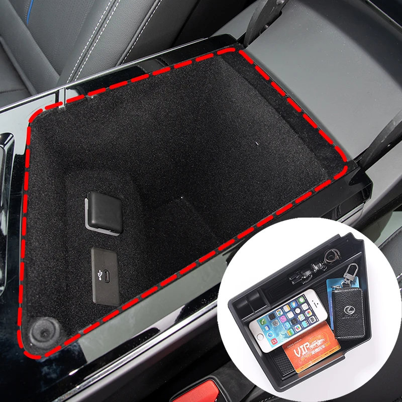 For Cadillac LYRIQ ABS/TPE Armrest Box Storage Box Storage Tray Under The Center Console Car Interior Modification Accessories
For Cadillac LYRIQ ABS/TPE Armrest Box Storage Box Storage Tray Under The Center Console Car Interior Modification Accessories