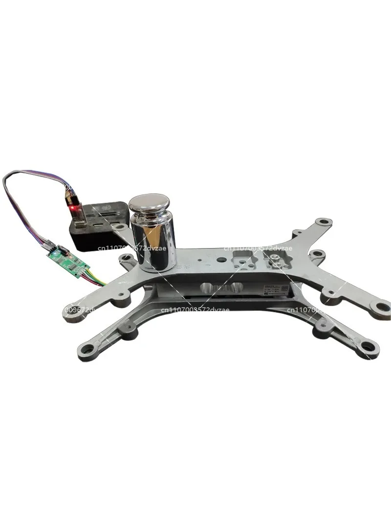 Electronic scale weighing acquisition module sensor transmitter TTL serial port RS232 communication
Electronic scale weighing acquisition module sensor transmitter TTL serial port RS232 communication