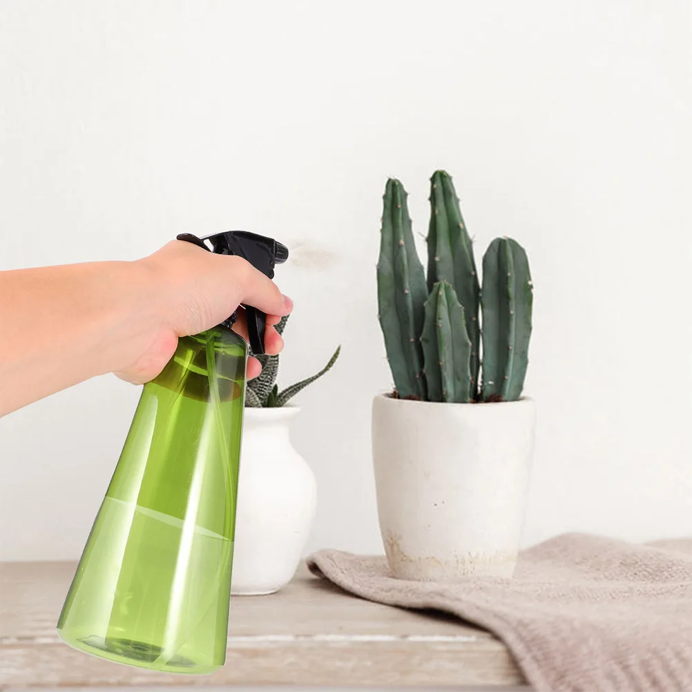 2 Pcs Flower Watering Pot Sprayer Hand Mini Mister Bottle Gardening Sprayers Pump Portable Plastic 
2 Pcs Flower Watering Pot Sprayer Hand Mini Mister Bottle Gardening Sprayers Pump Portable Plastic