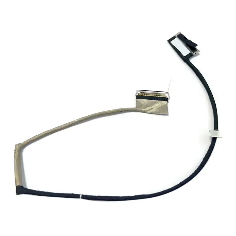 Screen Cable for ASUS ROG G634JY G634JZ 40PIN 6017B1891101 14005-04440000
Screen Cable for ASUS ROG G634JY G634JZ 40PIN 6017B1891101 14005-04440000
