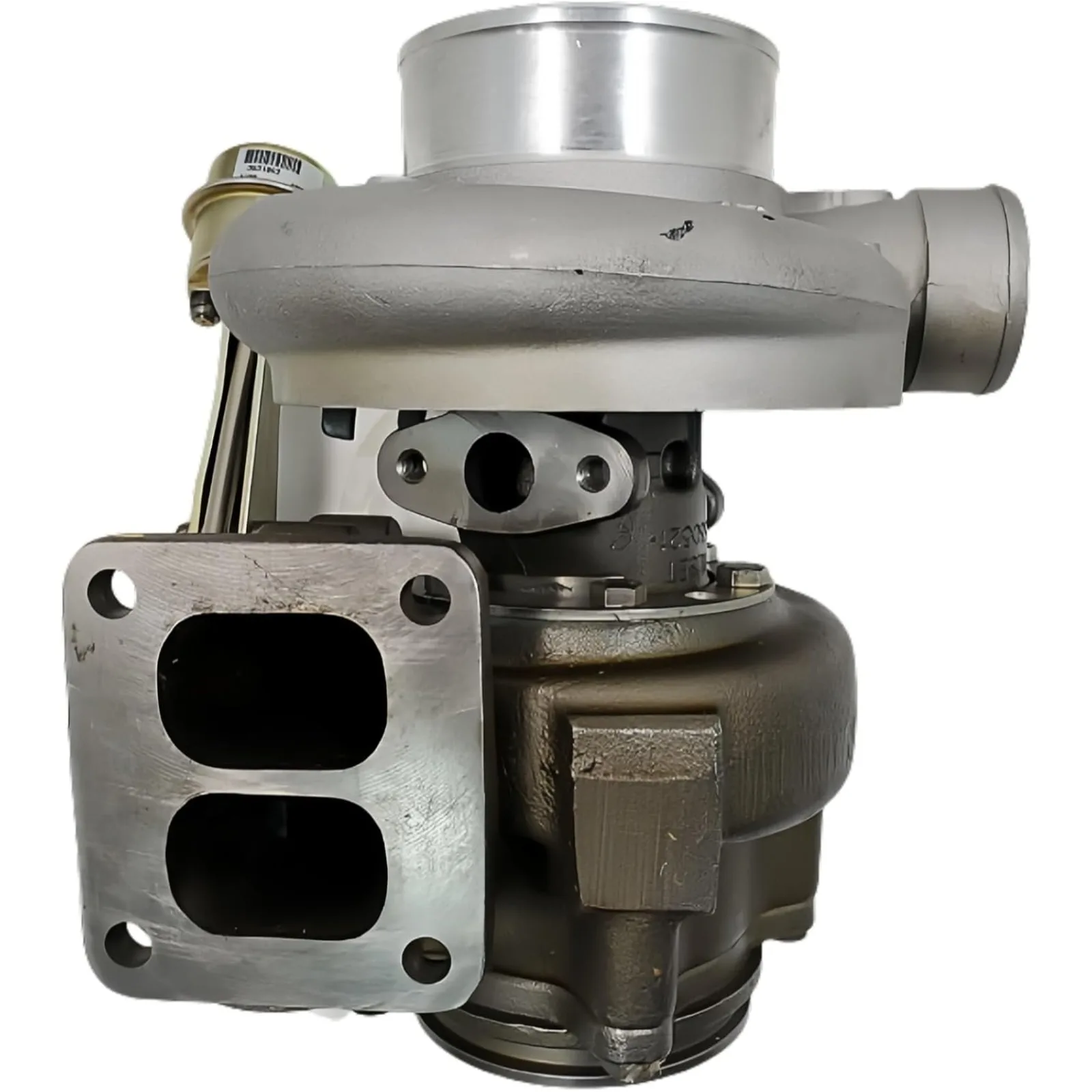 Turbochargers 3538574 Holset HX40W For Cummins 6CT 240HP Replace parts
Turbochargers 3538574 Holset HX40W For Cummins 6CT 240HP Replace parts