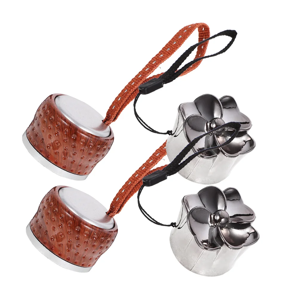 4Pcs Replaceable Umbrella Handle Grip Lightweight Sturdy Design Fine Texture Easy to Use for Repair and Replacement
4Pcs Replaceable Umbrella Handle Grip Lightweight Sturdy Design Fine Texture Easy to Use for Repair and Replacement