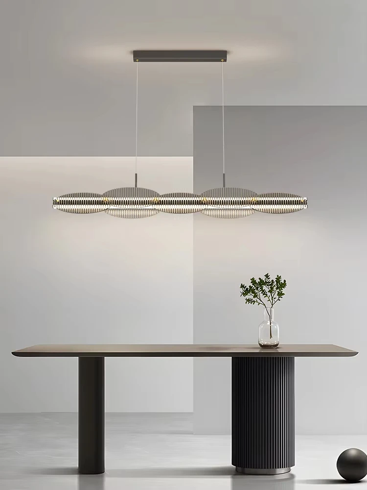Modern home decor led lights pendant light lamps for living room Chandeliers for dining room hanging light indoor lighting
Modern home decor led lights pendant light lamps for living room Chandeliers for dining room hanging light indoor lighting