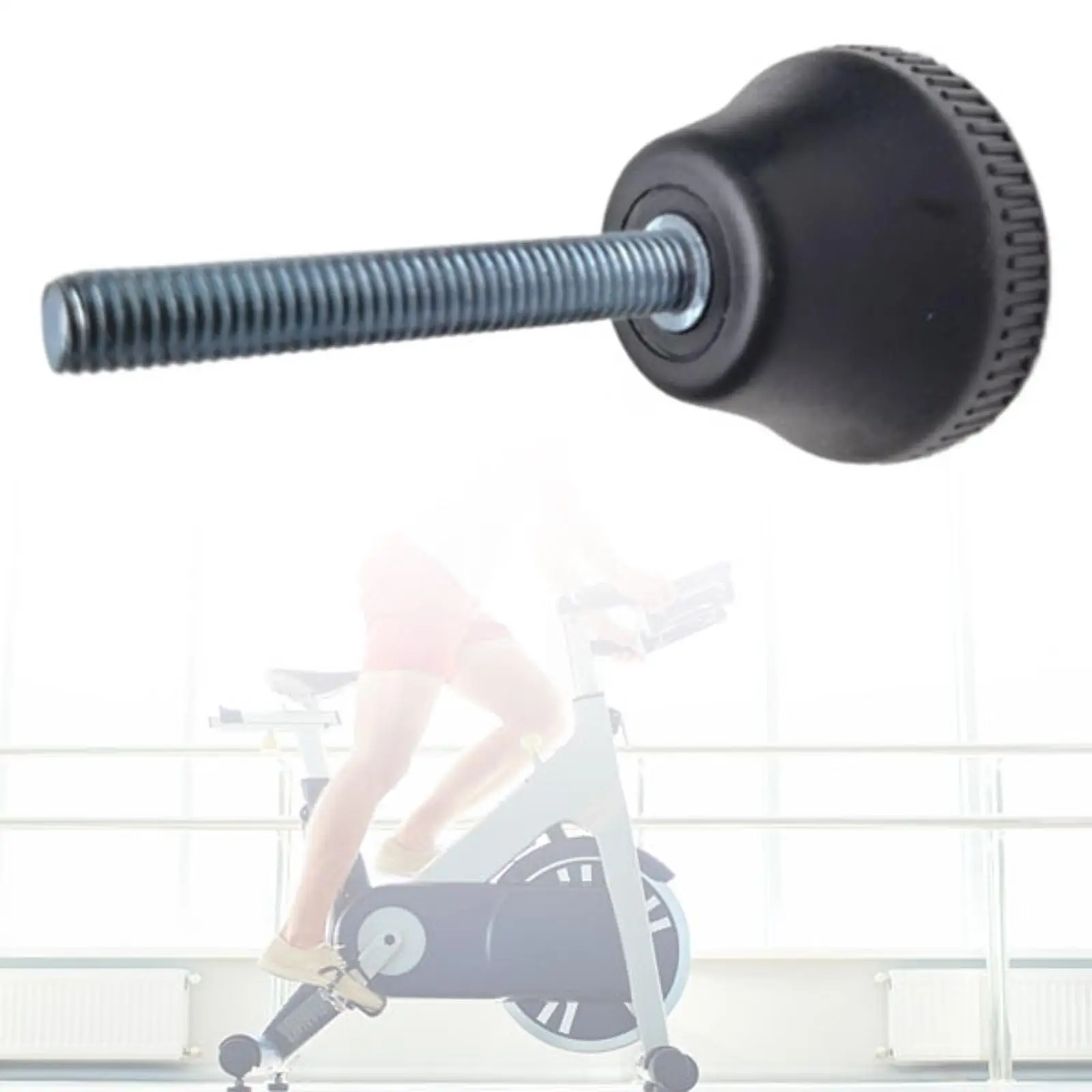Exercise Bike Brake Knob Flywheel Friction Resistance Knob Brake Lever for Bicycle Home Gym Indoor Riding Stationary Bike Parts
Exercise Bike Brake Knob Flywheel Friction Resistance Knob Brake Lever for Bicycle Home Gym Indoor Riding Stationary Bike Parts