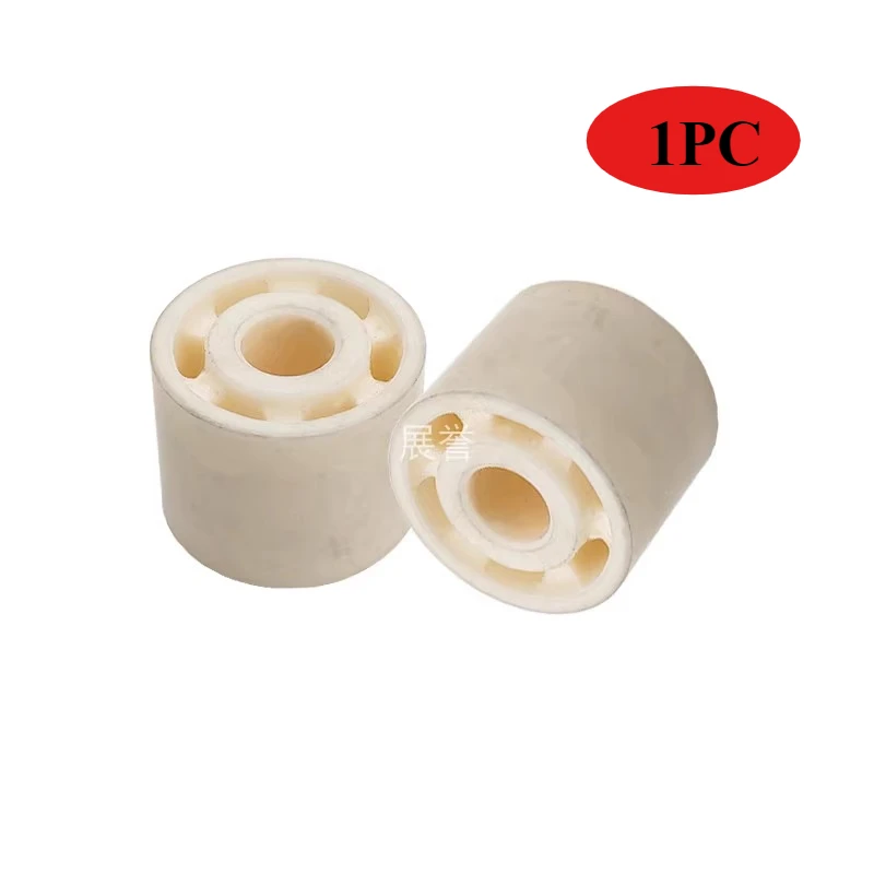 2081642 EDM spare parts Ceramic Roller 18*15*6mm for Sodick wire cut EDM Machine
2081642 EDM spare parts Ceramic Roller 18*15*6mm for Sodick wire cut EDM Machine
