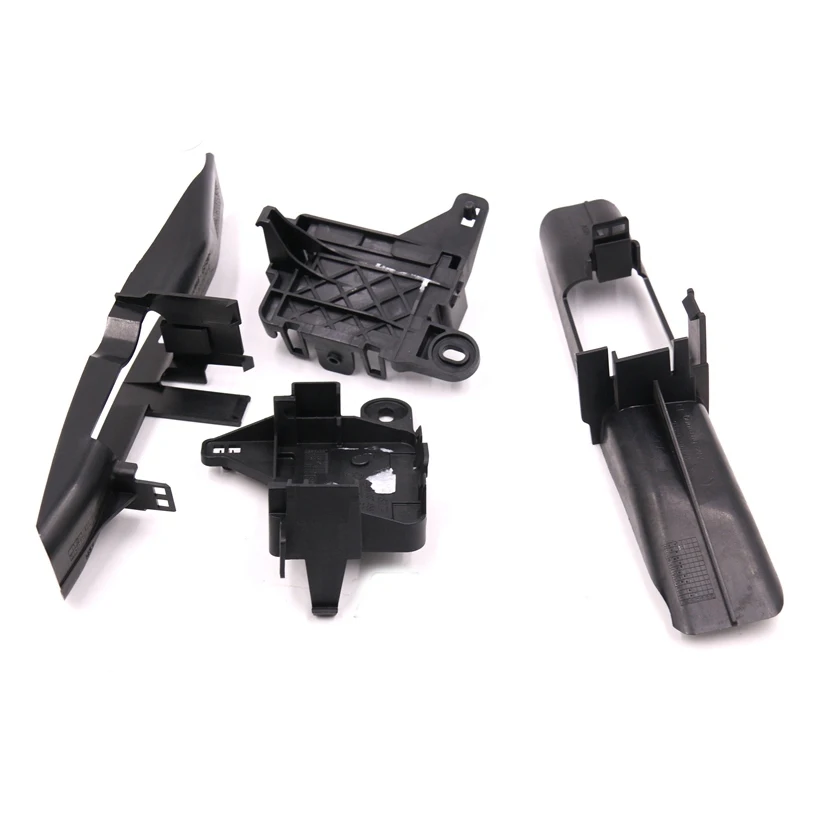 Blind Spot Side Assist Lane Change Assistant System Rear Bumper Bracket Support For VW PASSAT B8 3G5 907 465 A 3G5 907 455 A
Blind Spot Side Assist Lane Change Assistant System Rear Bumper Bracket Support For VW PASSAT B8 3G5 907 465 A 3G5 907 455 A