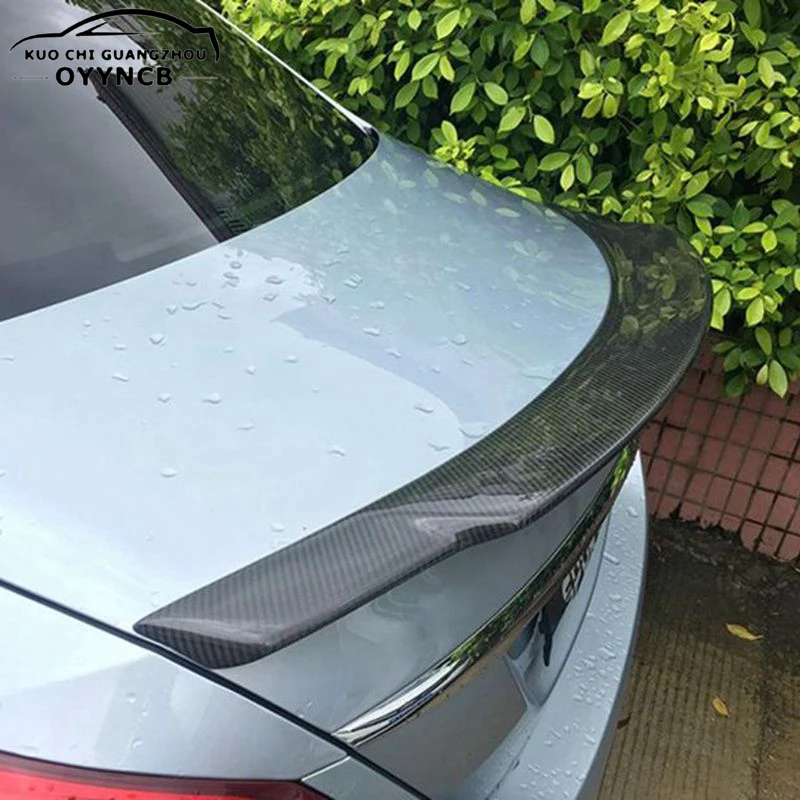 Carbon Fiber Spoilers For Mercedes-Benz W204 C-Class Coupe C63 C200 C230 C260 C280 C300 2007-2014 Wing Lip Spoiler Accessories
Carbon Fiber Spoilers For Mercedes-Benz W204 C-Class Coupe C63 C200 C230 C260 C280 C300 2007-2014 Wing Lip Spoiler Accessories