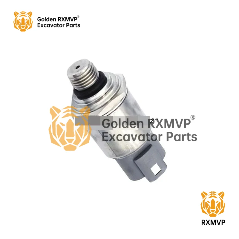 For Hyundai R250lc-9pressure Sensor Pressure Sensor Plug Sensor31q8-40500 Excavator
For Hyundai R250lc-9pressure Sensor Pressure Sensor Plug Sensor31q8-40500 Excavator