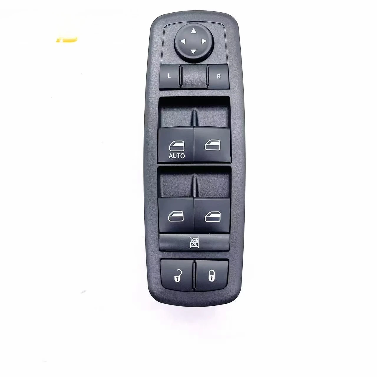 2011-2016 for Journey Auto Parts New Driver Door Left Master Window Switch 68084001AB
2011-2016 for Journey Auto Parts New Driver Door Left Master Window Switch 68084001AB