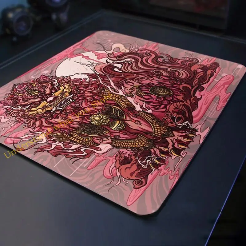 J60A Esports NSUI X Gaming Mouse Pad для поверхности W/ Micro с покрытием обеспечивает стабильность и поддержку комфорта
J60A Esports NSUI X Gaming Mouse Pad для поверхности W/ Micro с покрытием обеспечивает стабильность и поддержку комфорта