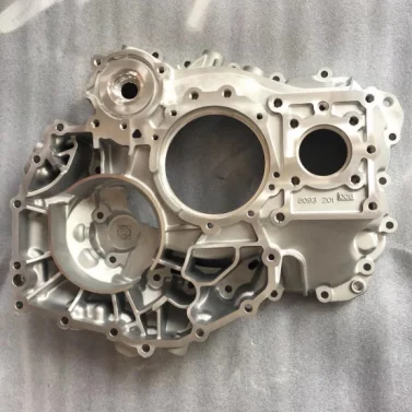 German truck bus transmission parts 16S221 OD Manual Transmission Parts 6093201008 Retarder rear housing 6093 201 008
German truck bus transmission parts 16S221 OD Manual Transmission Parts 6093201008 Retarder rear housing 6093 201 008