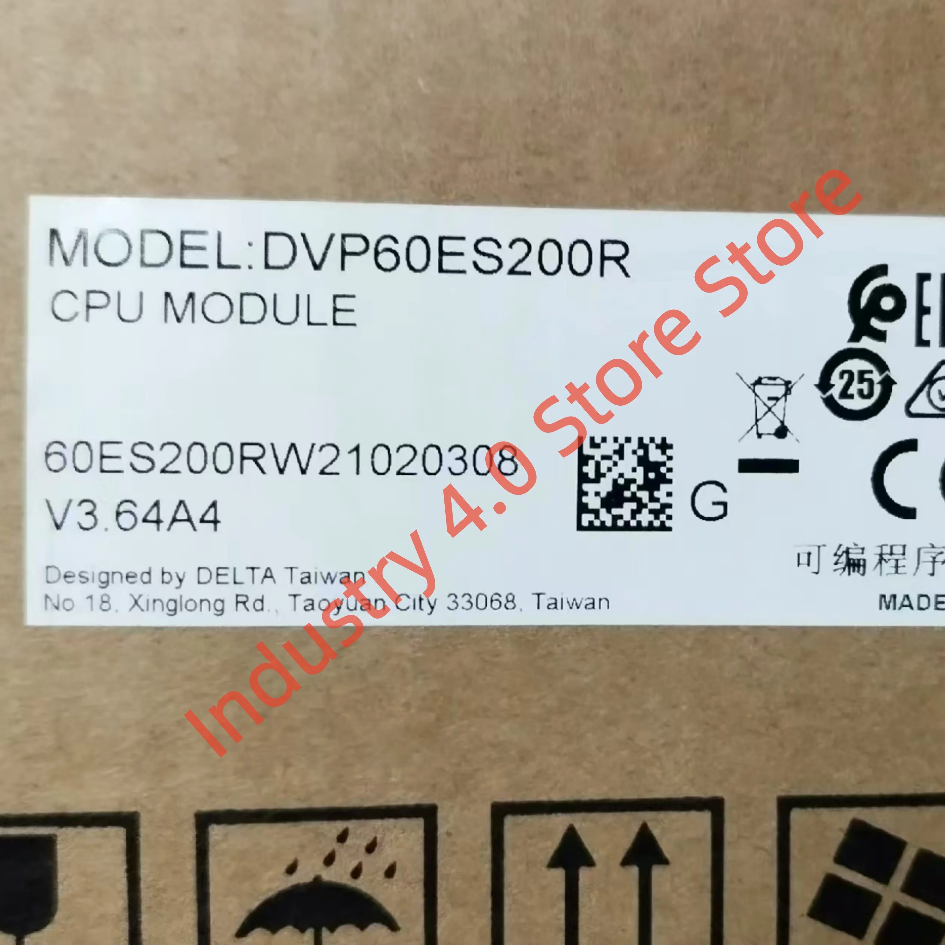 module DVP60ES200R DVP60ES200T DVP64EH00R3 new in box
module DVP60ES200R DVP60ES200T DVP64EH00R3 new in box