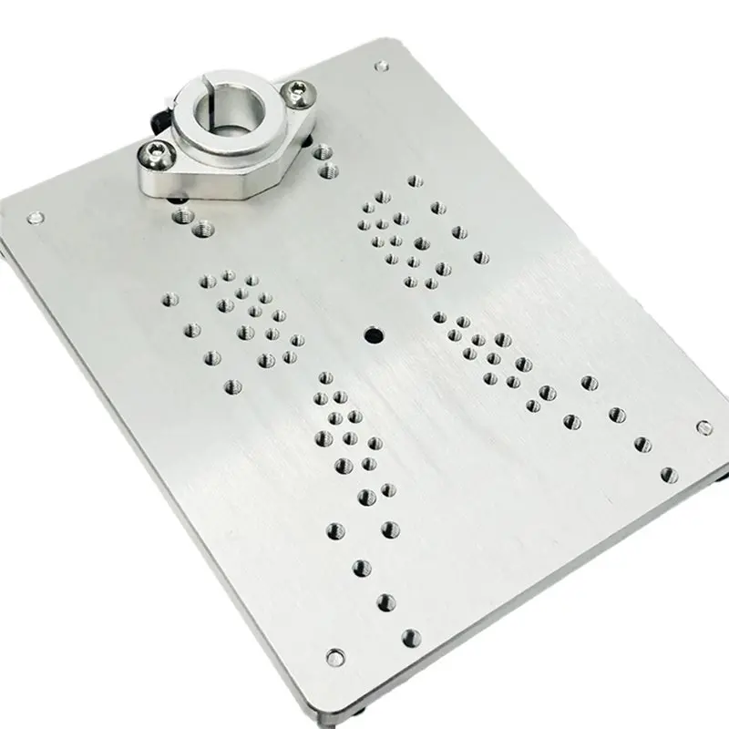 A20F-Small Bench Drill Bottom Plate Bench Vise Base Platform Drill Bottom Plate Drilling Machine Bottom Plate
A20F-Small Bench Drill Bottom Plate Bench Vise Base Platform Drill Bottom Plate Drilling Machine Bottom Plate