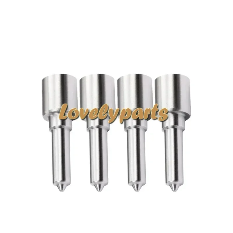 4Pcs Fuel Injector Nozzle DSLA145P626 for NISSAN ALTEON Cabstar 3.0TD
4Pcs Fuel Injector Nozzle DSLA145P626 for NISSAN ALTEON Cabstar 3.0TD