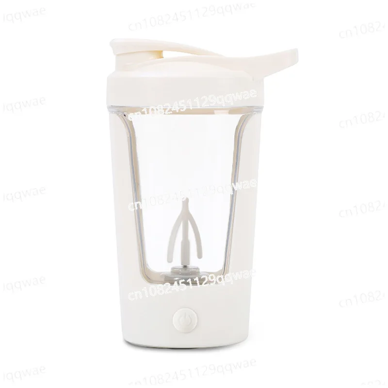 Автоматическая чашка для смешивания, зарядный ремень, удобные весы, устойчивая к высоким температурам чашка для фитнеса 
Автоматическая чашка для смешивания, зарядный ремень, удобные весы, устойчивая к высоким температурам чашка для фитнеса