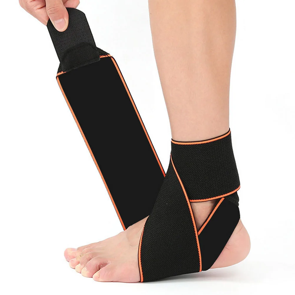 Anti-Slip Ankle Support Brace Stabilizer Sleeve Sports Running Cycling Basketball Injury Protection Breathable Flexible Guard
Anti-Slip Ankle Support Brace Stabilizer Sleeve Sports Running Cycling Basketball Injury Protection Breathable Flexible Guard