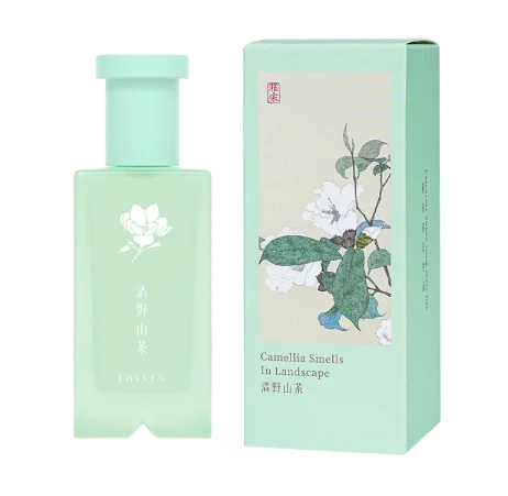 Niche Women's Eau De Parfum 50ml Frosted Floral Bottle Woody Fragrance Long-Lasting High-Quality Ideal for Daily Dating Perfumes
Niche Women's Eau De Parfum 50ml Frosted Floral Bottle Woody Fragrance Long-Lasting High-Quality Ideal for Daily Dating Perfumes