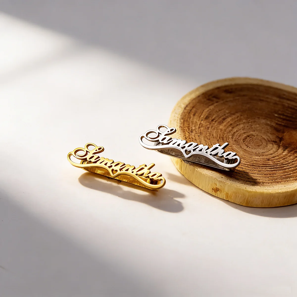 Todorova Personalized Name Heart Script Metal Watch Band Charms, Fashionable Ornaments for Wrist Straps
Todorova Personalized Name Heart Script Metal Watch Band Charms, Fashionable Ornaments for Wrist Straps