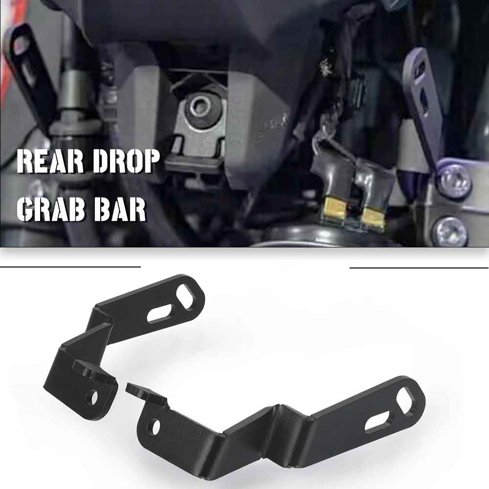 For Yamaha MT-09 SP MT-09 T5-5754 Aluminium Motorcycle Accessories Lower Driving Light Mount 2021 2022 2023 Fog Lamp Bracket
For Yamaha MT-09 SP MT-09 T5-5754 Aluminium Motorcycle Accessories Lower Driving Light Mount 2021 2022 2023 Fog Lamp Bracket