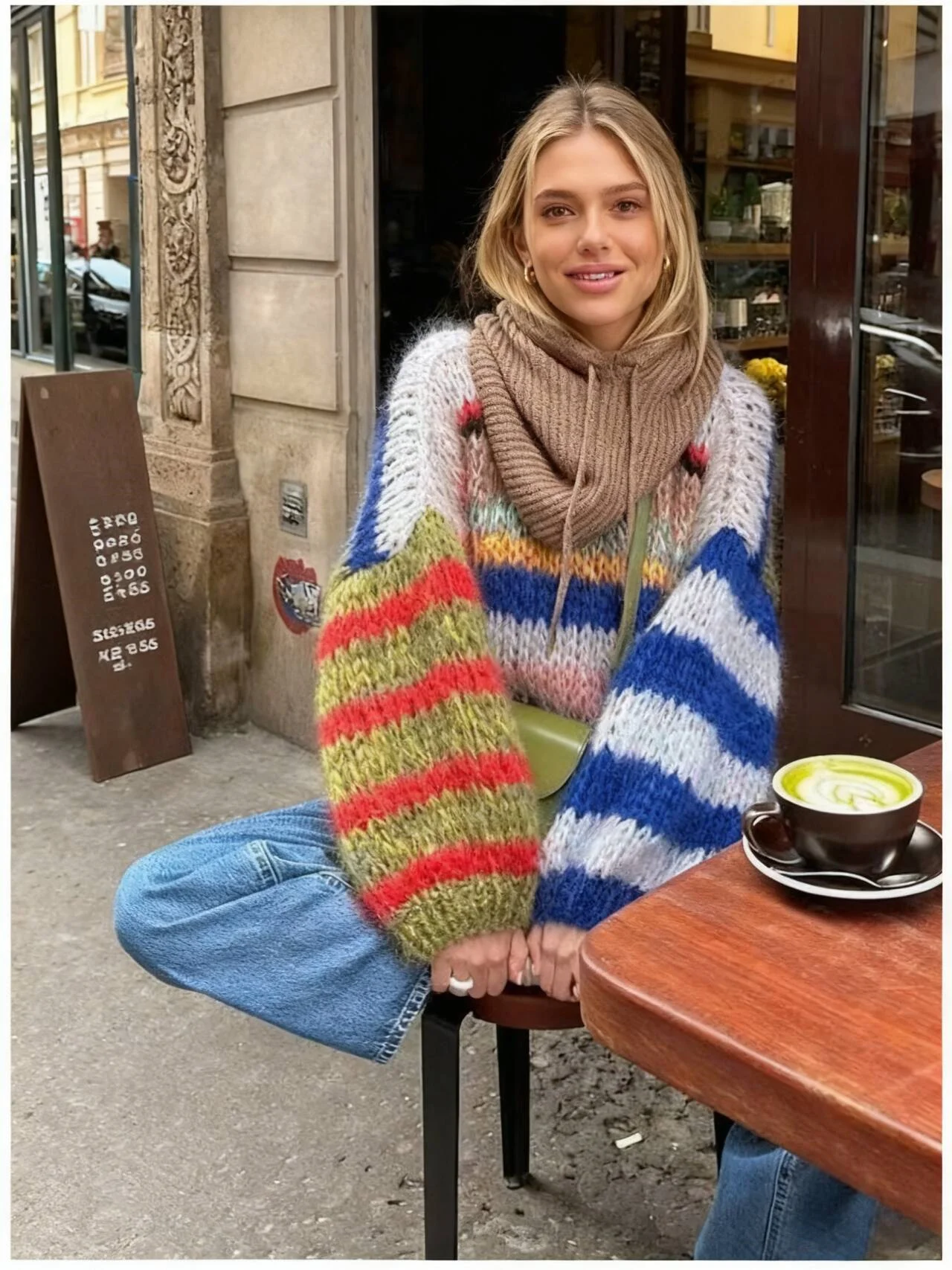 Sweaters Jumpers Pullovers Womens Crop Top Ethereal Magical Fairycore Pullover Women Y2K Oversized Boyfriend Streetwear Fashion
Sweaters Jumpers Pullovers Womens Crop Top Ethereal Magical Fairycore Pullover Women Y2K Oversized Boyfriend Streetwear Fashion