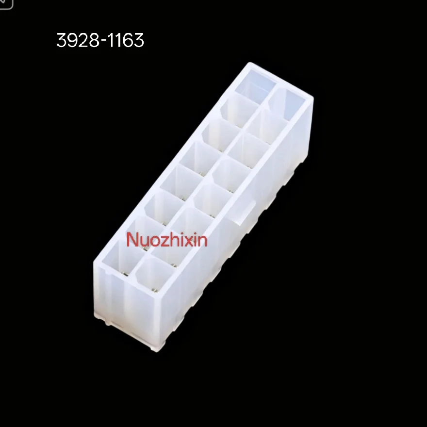 10PCS/LOT 0039281163 39281163 39-28-1163 3928-1163 16P 4.2mm molex Brand-new original product in stock
10PCS/LOT 0039281163 39281163 39-28-1163 3928-1163 16P 4.2mm molex Brand-new original product in stock