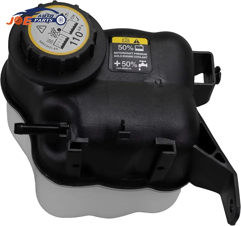 Front Engine Coolant Reservoir Radiator Expansion Tank for 08-18 Ford Explorer/Taurus 09-16 Lincoln MKS 08-19
Front Engine Coolant Reservoir Radiator Expansion Tank for 08-18 Ford Explorer/Taurus 09-16 Lincoln MKS 08-19
